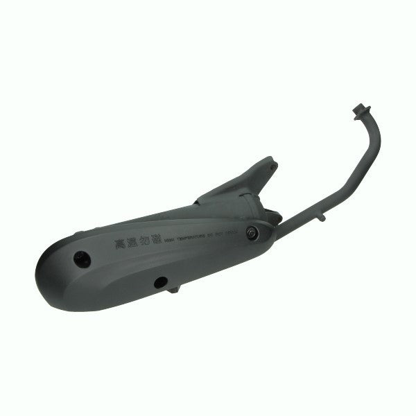 Uitlaat SYM Origineel Mio 18000-A7A-020