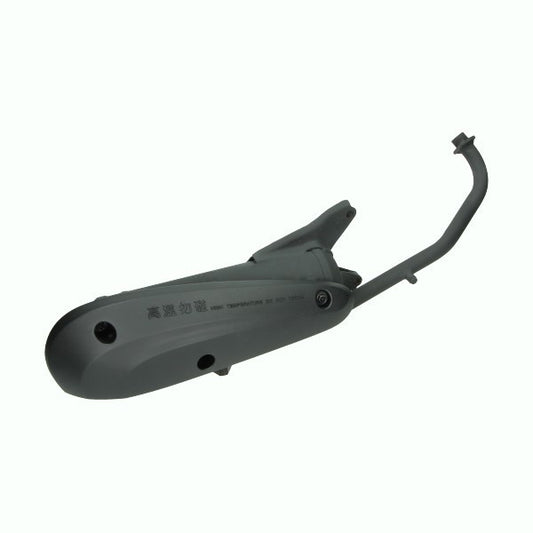 Uitlaat SYM Origineel Mio 18000-A7A-020
