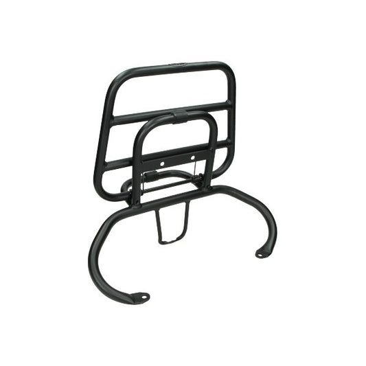 Achterdrager SYM Origineel Opklapbaar Zwart Fiddle 2 SY810-ALA-KBL