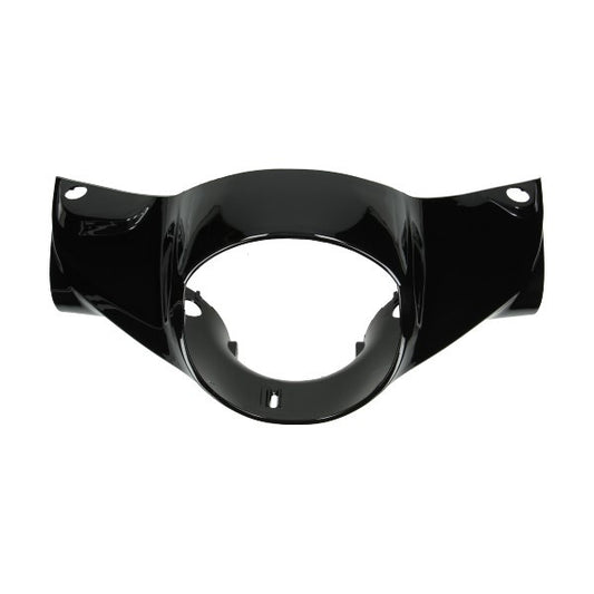 Koplamp Spoiler Zwart Fiddle