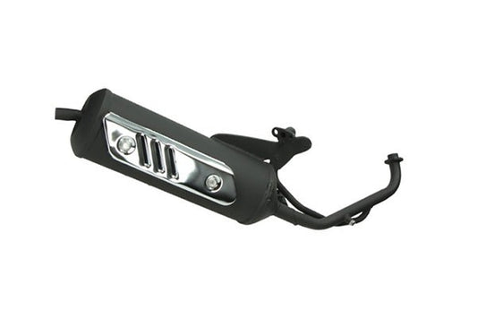 Uitlaat SYM Allo / Allo Cello / Allo GT 50cc 4T