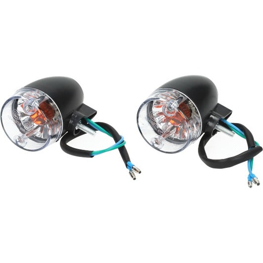 Knipperlichtset SYM Links/rechts Achter 2-DELIG Orbit, Xpro