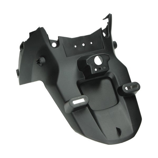 Achterspatbord EURO-4 Zwart Orbit, Xpro 80105-ABA-000