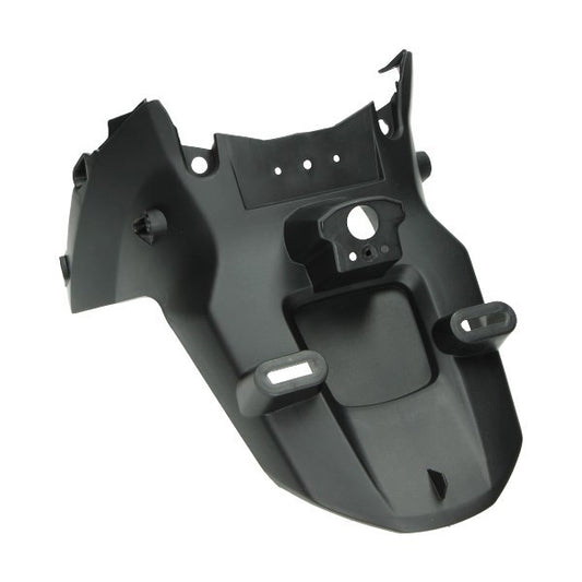 Achterspatbord EURO-4 Zwart Orbit, Xpro 80105-ABA-000