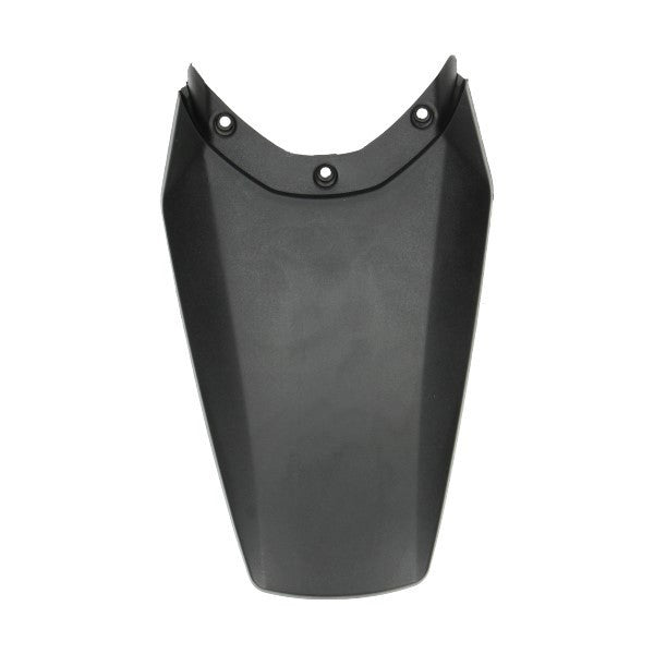 Achterspatbord Onder EURO-4 Zwart Orbit, Xpro