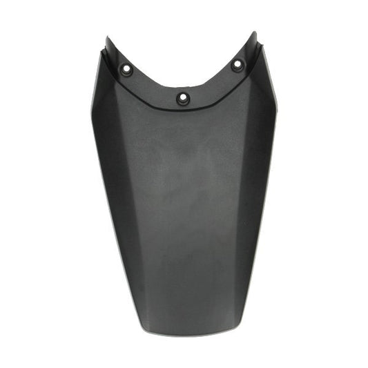 Achterspatbord Onder EURO-4 Zwart Orbit, Xpro