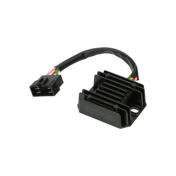 Spanningsregelaar SYM Origineel EURO-4 Allo, Fiddle 2, Fiddle 3, Jet 14, Orbit 2, Orbit 3, Symphony St, Xpro 31600-N7F-000