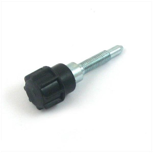 Plastic Dop / Stelschroef Piaggio Origineel (OEM) – 828074 (2T)