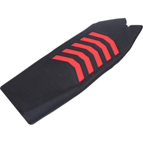 Buddydek Regia (Made In EU) Rr Race 2T-4T '13-'19 Xtrainer '15-'20 X-pro Zwart/rood Beta