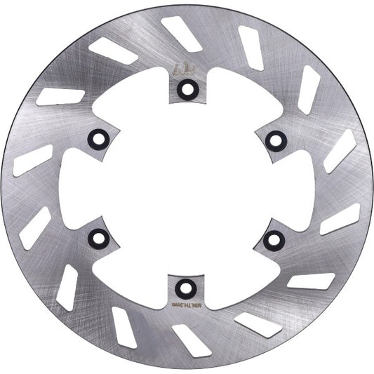Remschijf 6-GAATS 220mm RS1, Beta RR50