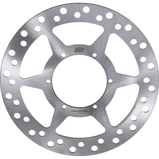 Remschijf 5-GAATS voor 260mm Derbi Senda, Furia, Rx, Ryz, Beta RR50