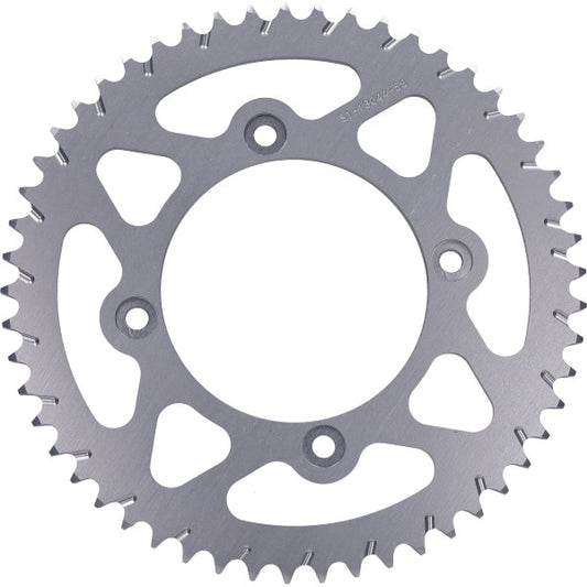Achterkettingwiel Esjot 420-1/4 Aluminium 53T Beta RR50