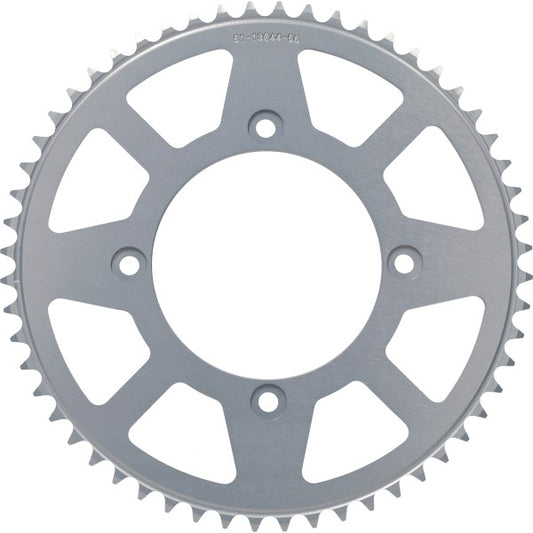 Achterkettingwiel Esjot 420-1/4 Aluminium 56T Beta RR50
