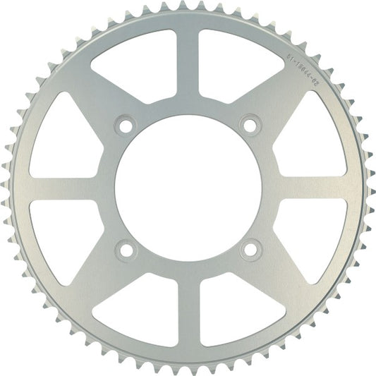Achterkettingwiel Esjot 420-1/4 Aluminium 62T Beta RR50