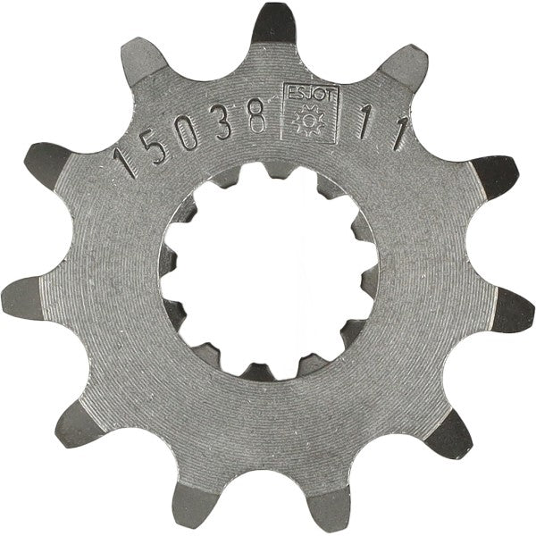 Voorkettingwiel Esjot Groot Gat 428-5/16 11T Beta RR50, Sherco, Minarelli AM6