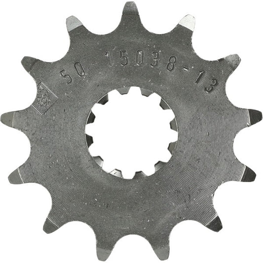 Voorkettingwiel Esjot Groot Gat 428-5/16 13T Beta RR50, Minarelli AM6, Sherco