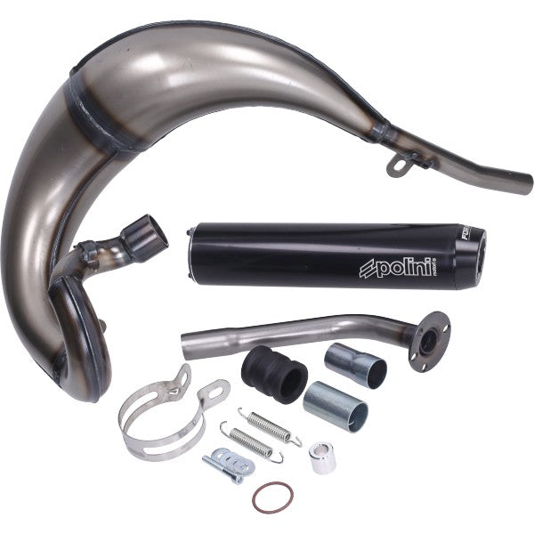 Uitlaat Polini EURO-5 Beta RR50 200.0506