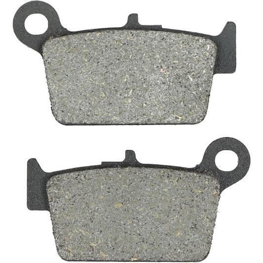 Remblokset Newfren Achter Beta RR50, Enduro, Supermoto FD0398