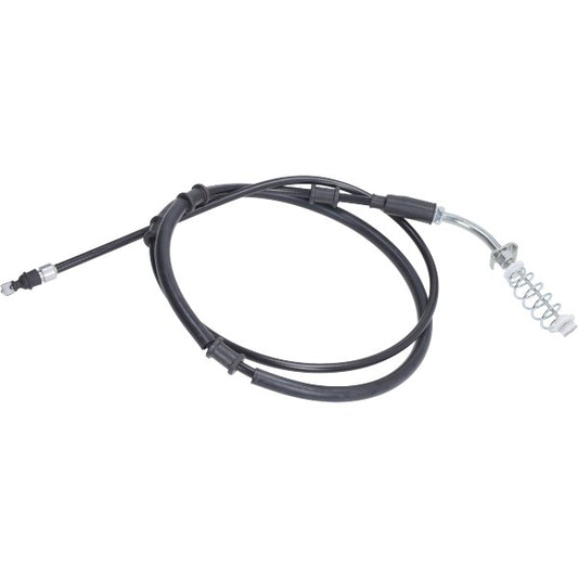 Kabel Piaggio Origineel Handrem Onder MP3 500cc, MP3-300CC 1C001086