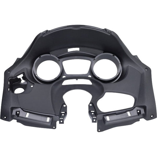 Tellerhuis Piaggio Origineel /dashboarskap MP3 500cc, MP3-300CC, MP3-350CC, MP3-400CC 2B0006770000C