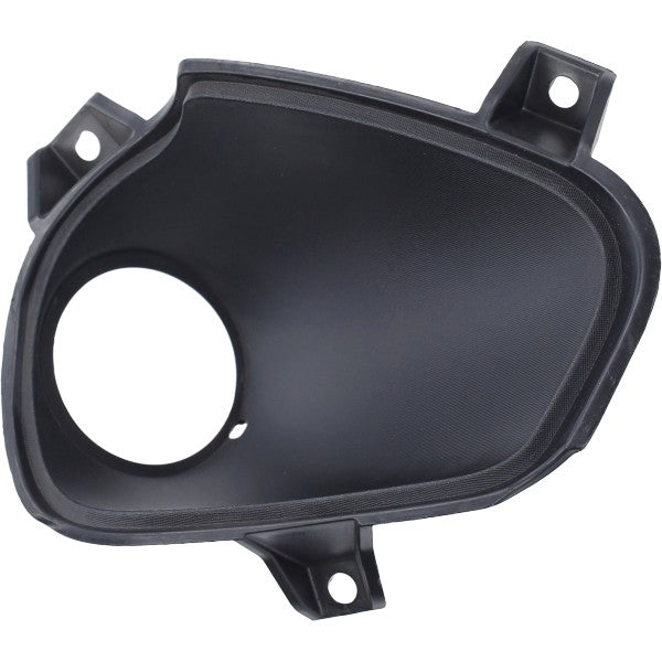 Contactslot Piaggio Origineel Deksel MP3 500cc, MP3-300CC, MP3-350CC, MP3-400CC 2B0006790000C