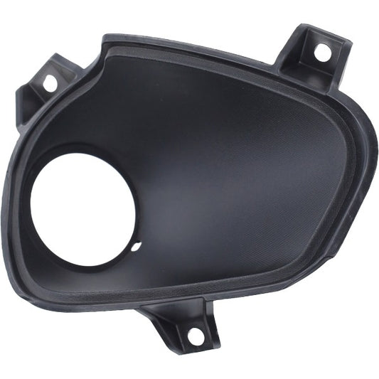 Contactslot Piaggio Origineel Deksel MP3 500cc, MP3-300CC, MP3-350CC, MP3-400CC 2B0006790000C