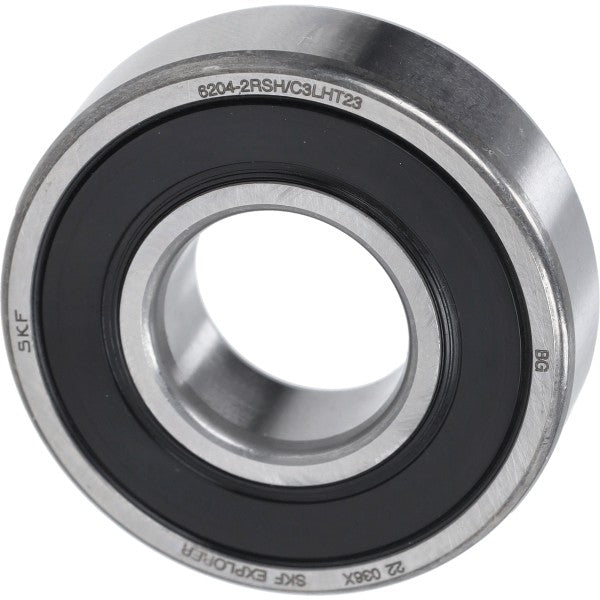 Lager Malossi Aandrijfas 20X47X14 Sco Piaggio 6616102B