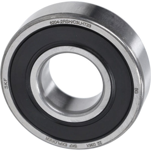 Lager Malossi Aandrijfas 20X47X14 Sco Piaggio 6616102B
