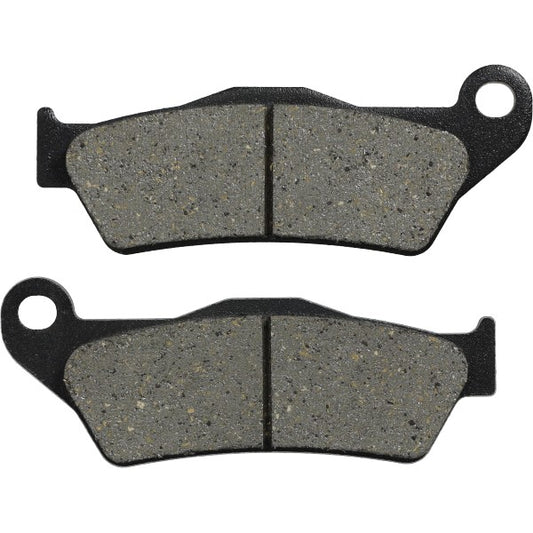 Remblokset Malossi Sport voor Beverly 400cc 6215020BB