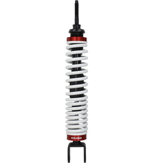 Schokbreker Malossi RS-1 Piaggio Achter 320mm Gilera Runner, Zip 2T, Zip 4T 4615432