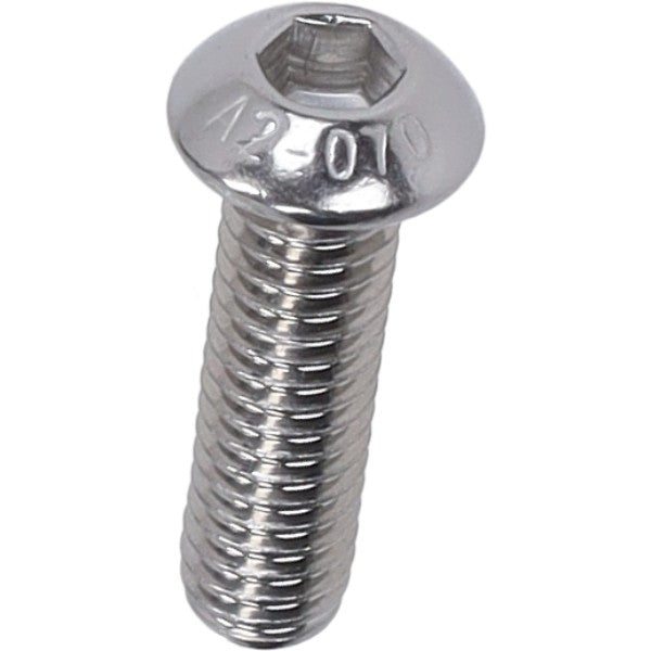 Bout Piaggio Origineel Bolkop M6X20MM Beverly 400cc, Beverly 500cc, MP3 500cc, MP3-300CC, MP3-310CC, MP3-400CC 834038