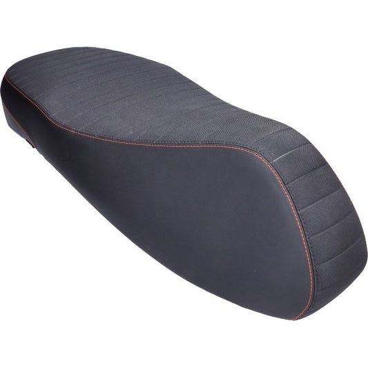 Buddyseat Piaggio Origineel EURO-5 Gts 125cc, Gts 300 1B009579000C1