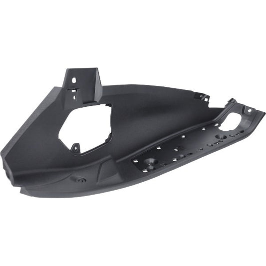 Treeplank Piaggio Origineel Rechts MP3 500cc, MP3-300CC, MP3-350CC, MP3-400CC 1B0063430000C
