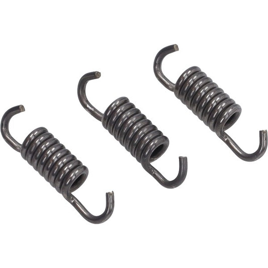 Trekveer Polini Set Koppeling D1.7 Zwart Sco Aprilia, Sco Piaggio 245.031