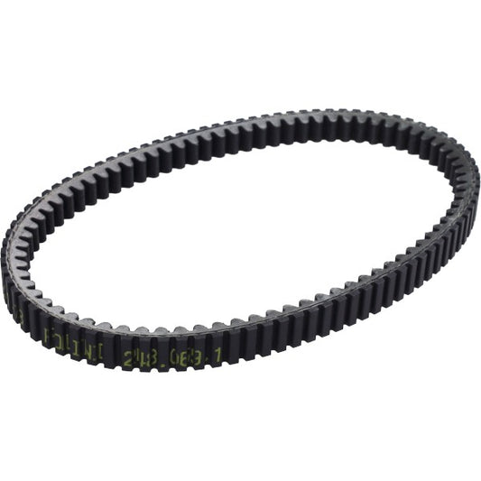 V-snaar Polini Kevlar EVO Gts 300, Gts 310, MP3-300CC, SATALIS250, X9 248.069.1