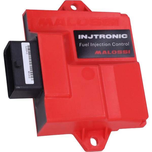 ECU Unit Malossi EURO-5+ 2024> voor Originele Piaggio Cilinder Primavera 4T-3V, Sprint 4T-3V 5520200B