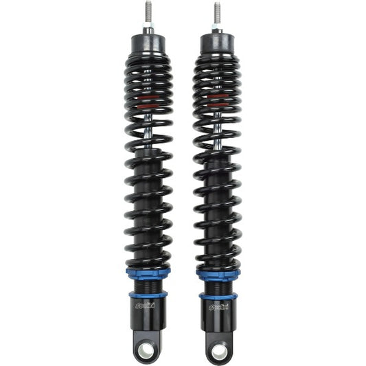 Schokbrekerset Polini EURO-4/5/5+ Vespa Achter Gts 125cc, Gts 250cc, Gts 310, Gtv 173.0521