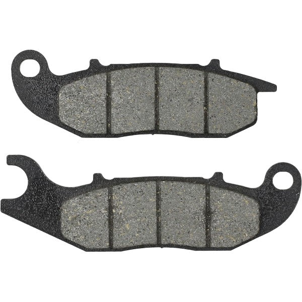 Remblokset Polini EURO-4/5/5+ voor ADV150, Aprilia Sr Gt 200, Gts 310, Liberty, Liberty 125cc, Liberty 150cc 174.0162