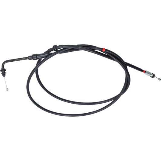 Gaskabel Piaggio Origineel Dicht EURO-3/4 (Duw) MP3 500cc 2B000874