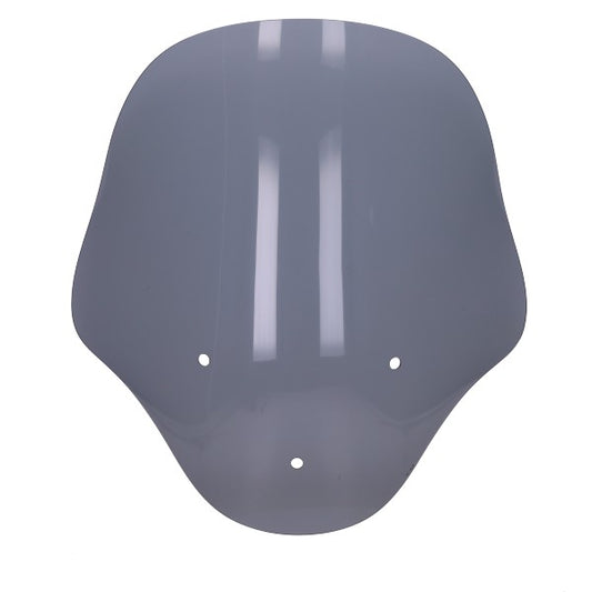 Windscherm Piaggio Origineel EURO-3 Smoke MP3 500cc, MP3-300CC 2B000701