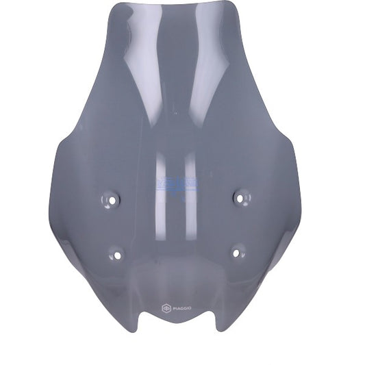 Windscherm Piaggio Origineel EURO-5/5+ Smoke MP3 500cc, MP3 530 HPE, MP3-400CC 1B008980