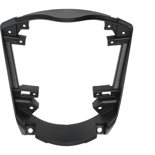 Montagelijst Piaggio Origineel Radiateurrooster EURO-4 MP3 500cc, MP3-300CC, MP3-350CC, MP3-400CC 2B000703