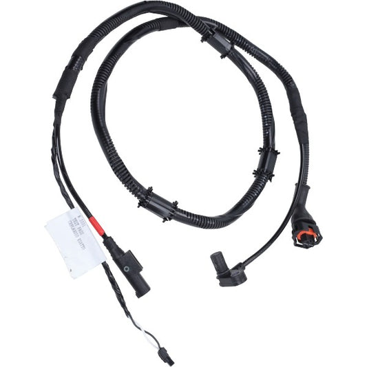 Kabelboom Piaggio Origineel ABS Sensor EURO-4/5/5+ Linksvoor MP3 500cc, MP3 530 HPE, MP3-300CC, MP3-310CC, MP3-350CC, MP3-400CC 2D000066