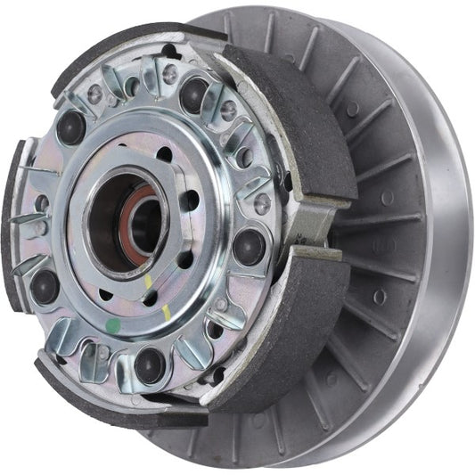 Koppeling Piaggio Origineel Compleet EURO-3/4 160mm FUOCO500, MP3 500cc, X10 1A001575