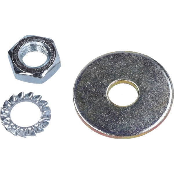 Bevestigingset Schokbreker Boven Aprilia/Piaggio/Vespa