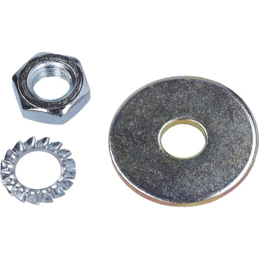 Bevestigingset Schokbreker Boven Aprilia/Piaggio/Vespa