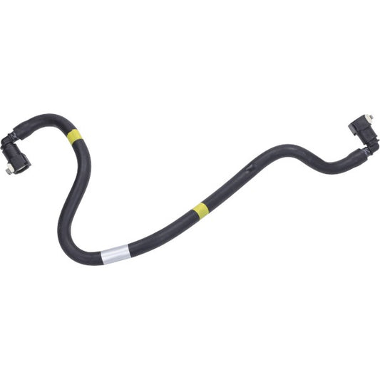 Benzineleiding Piaggio Origineel Compleet EURO-4 Primavera 4T-3V, Sprint 4T-3V 1B005392R