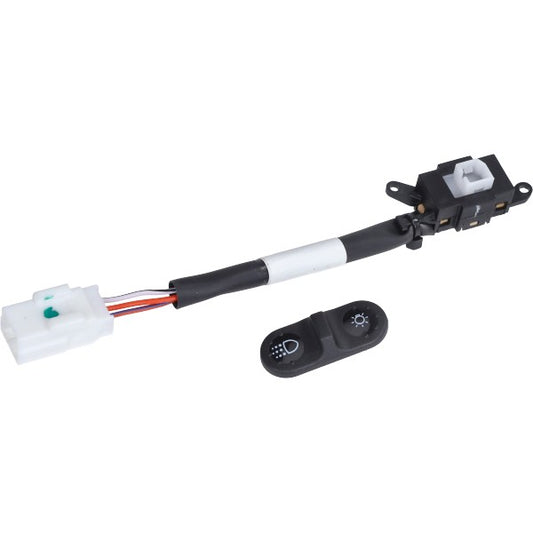 Schakelaar Piaggio Origineel DRL MP3 500cc, MP3-350CC, MP3-400CC 1D002789