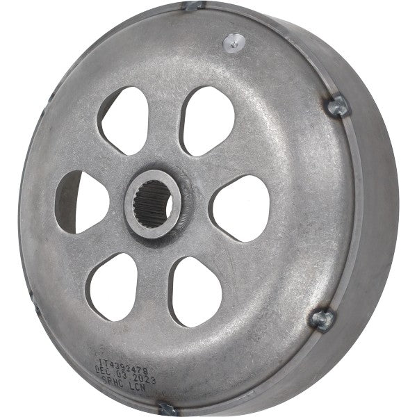 Koppelinghuis Piaggio Origineel 160mm Beverly 400cc, Beverly 500cc, MP3 500cc, MP3-400CC 8251765