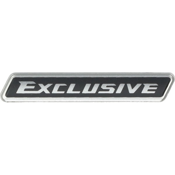 Sticker Piaggio Origineel Woord [Exclusive] EURO-5/5+ MP3 530 HPE 2H005225
